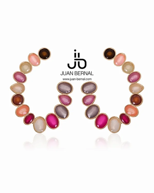 Juan Bernal Pendientes^Pendientes Reiter