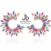 Juan Bernal Pendientes^Pendientes Rigar colores