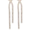 Juan Bernal Pendientes^Pendientes Runler dorado