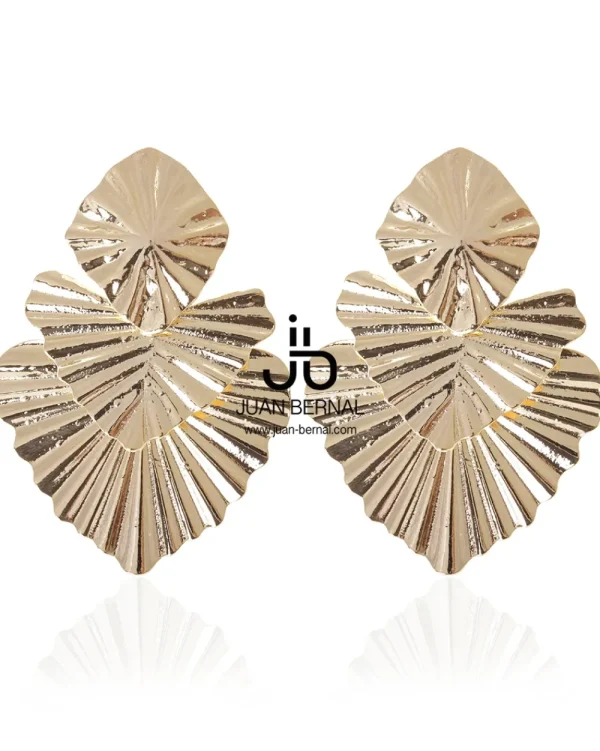 Juan Bernal Pendientes^Pendientes Soter
