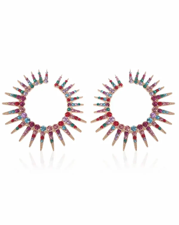 Juan Bernal Pendientes^Pendientes Star