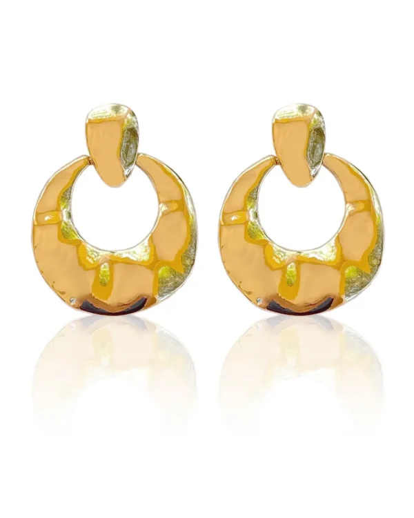Juan Bernal Pendientes^Pendientes Sun