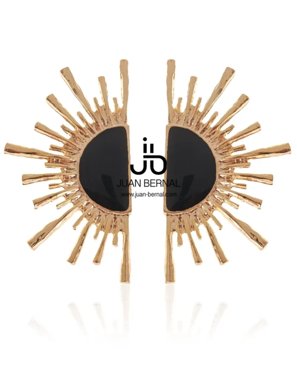 Juan Bernal Pendientes^Pendientes Suny