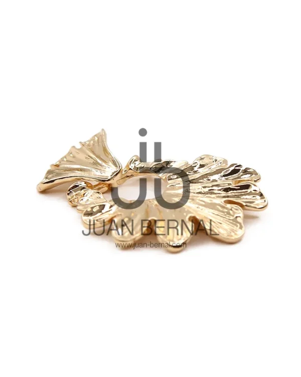 Juan Bernal Pendientes^Pendientes Tego