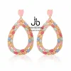 Juan Bernal Pendientes^Pendientes Telo