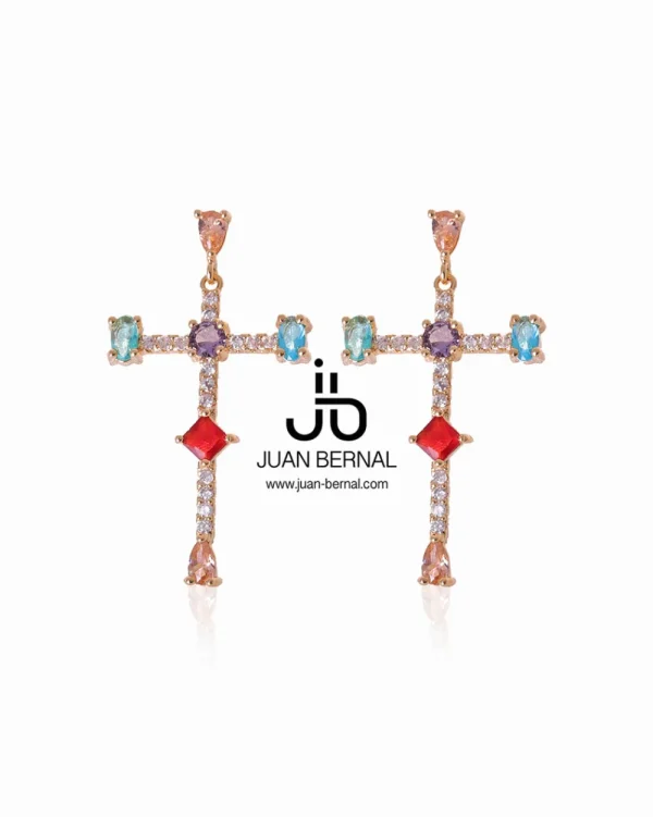 Juan Bernal Pendientes^Pendientes Teor