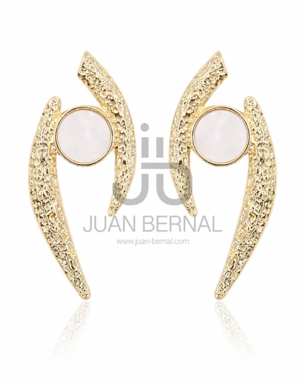 Juan Bernal Pendientes^Pendientes Tilo