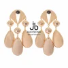 Juan Bernal Pendientes^Pendientes Tinea