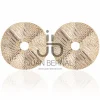 Juan Bernal Pendientes^Pendientes Ufer