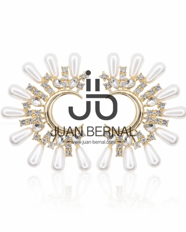 Juan Bernal Pendientes^Pendientes Victoria