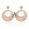 Juan Bernal Pendientes^Pendientes Yufa