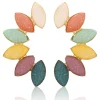 Juan Bernal Pendientes^Petalos Spring