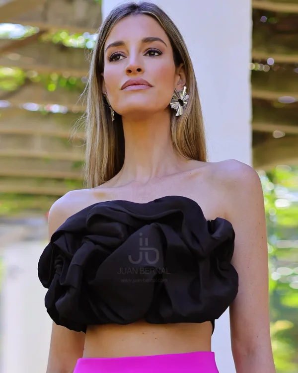 Juan Bernal Últimas Tallas^Top Adel