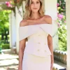 Juan Bernal Últimas Tallas^Top Paola piedra