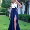 Juan Bernal Vestidos Largos | Vestidos^Vestido Anaís