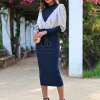 Juan Bernal Últimas Tallas^Vestido Carlota