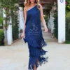 Juan Bernal Vestidos Largos | Vestidos^Vestido Carmina