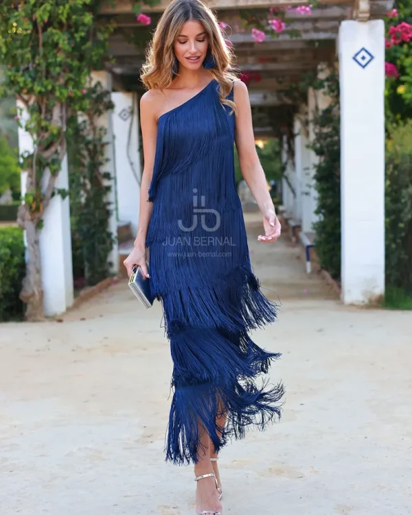 Juan Bernal Vestidos Largos | Vestidos^Vestido Carmina