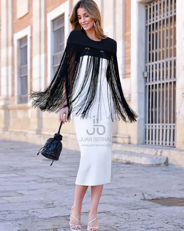 Juan Bernal Últimas Tallas^Vestido Emily