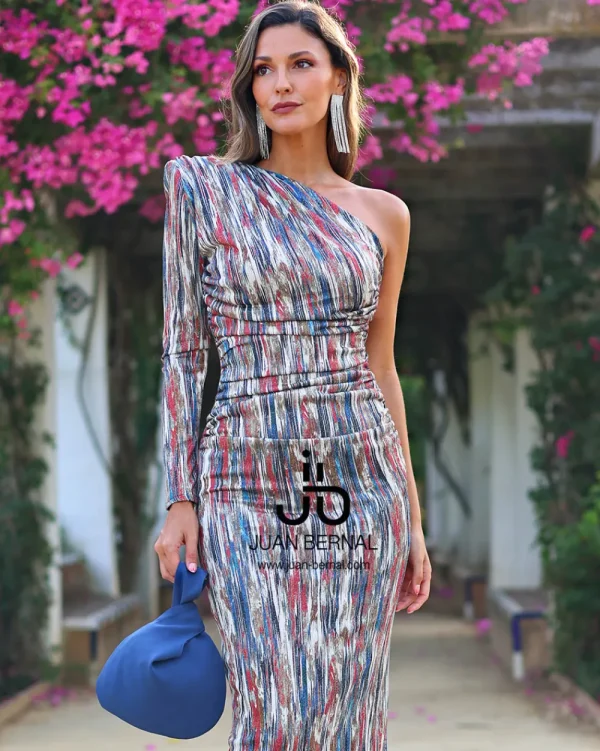 Juan Bernal Vestidos Largos | Vestidos^Vestido Gadea