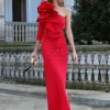 Juan Bernal Vestidos Largos | Vestidos^Vestido Rocio