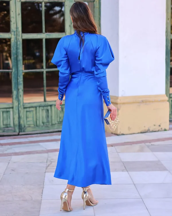 Juan Bernal Vestidos^Vestido Roma